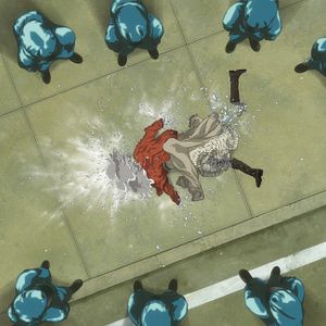 Bilder King of Thorn