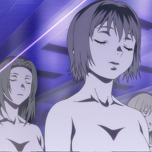 Bilder King of Thorn