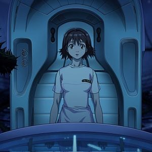 Bilder King of Thorn