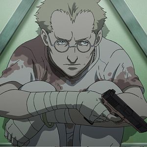 Bilder King of Thorn