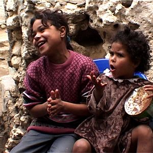 Bilder Mafrouza – Oh Night!