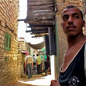 Bilder Mafrouza – Oh Night!