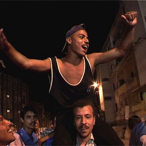 Bilder Mafrouza – Oh Night!