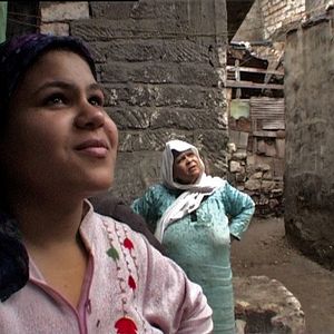 Bilder Mafrouza – Oh Night!