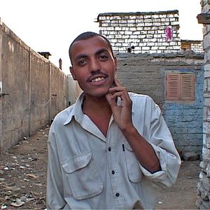 Bilder Mafrouza – Oh Night!