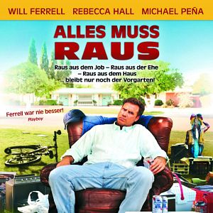 Bilder Alles muss raus