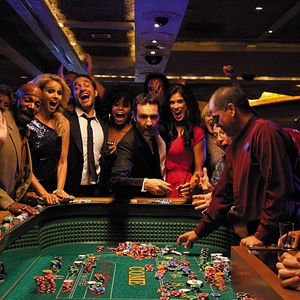 Bilder Gilles Lellouche