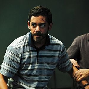 Bilder Gilles Lellouche