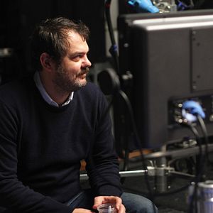 Bilder Gilles Lellouche