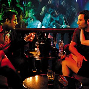 Bilder Gilles Lellouche