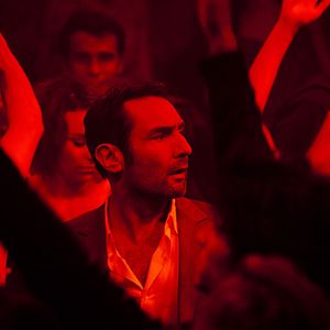 Bilder Gilles Lellouche