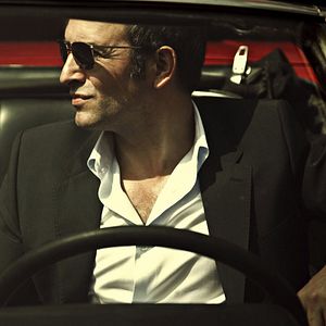 Bilder Gilles Lellouche