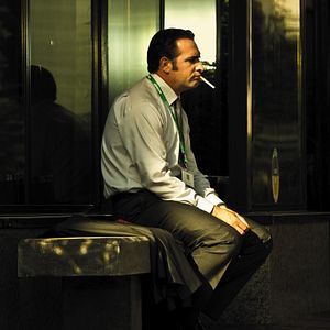 Bilder Gilles Lellouche