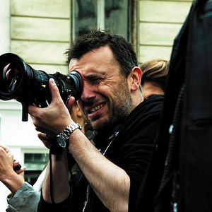 Bilder Gilles Lellouche