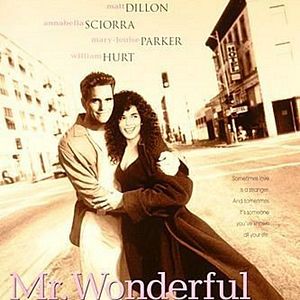 Bilder Mr. Wonderful