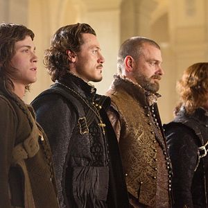 Bilder Ray Stevenson