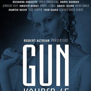 Bilder Gun - Kaliber 45