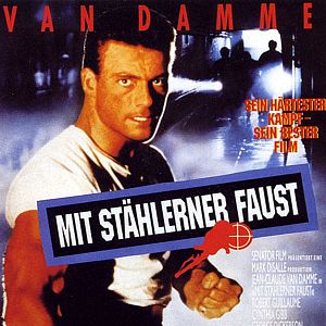 Bilder Mit stählerner Faust