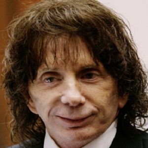 Bilder Phil Spector