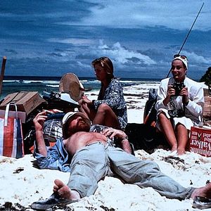 Bilder Castaway - Die Insel