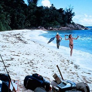 Bilder Castaway - Die Insel