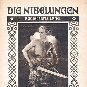 Bilder Die Nibelungen - Teil 1: Siegfried