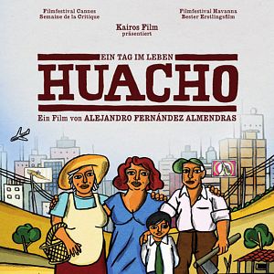 Bilder Huacho - Ein Tag im Leben