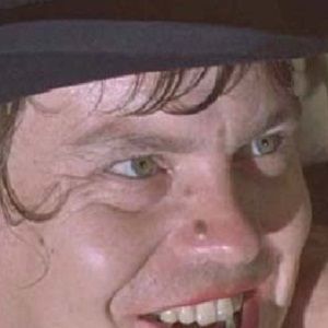 Bilder Warren Clarke