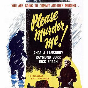 Bilder Please Murder Me