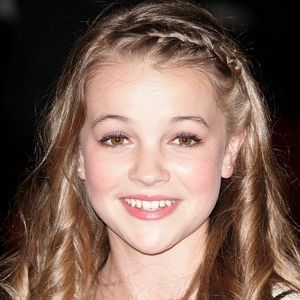 Bilder Izzy Meikle-Small