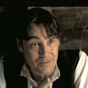 Bilder Nathaniel Parker