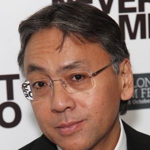 Bilder Kazuo Ishiguro