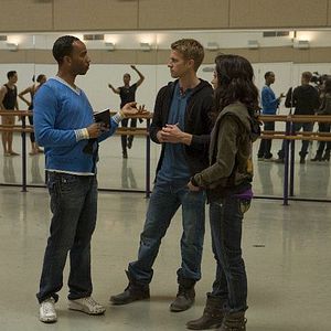 Bilder Bille Woodruff