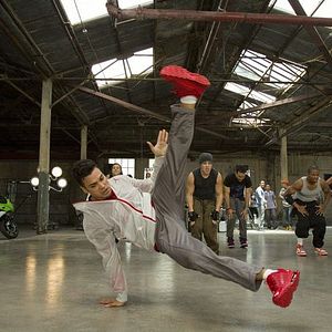 Bilder Bille Woodruff