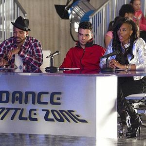 Bilder Bille Woodruff