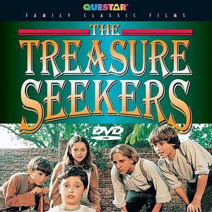 Bilder The Treasure Seekers