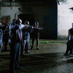 Bilder Game of Werewolves - Die Jagd beginnt!