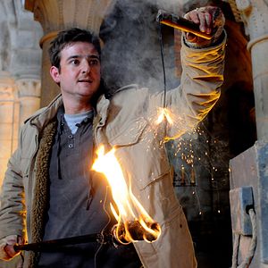 Bilder Game of Werewolves - Die Jagd beginnt!