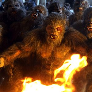 Bilder Game of Werewolves - Die Jagd beginnt!