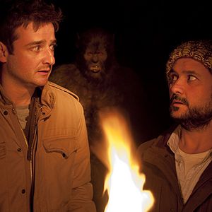 Bilder Game of Werewolves - Die Jagd beginnt!