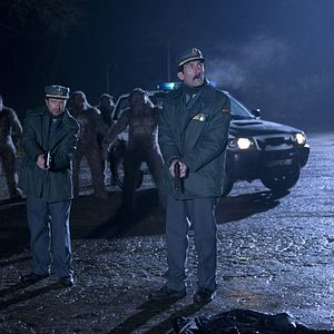 Bilder Game of Werewolves - Die Jagd beginnt!