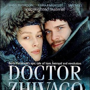 Bilder Doctor Zhivago
