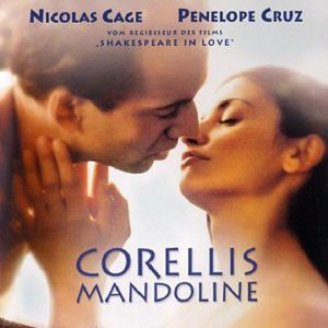 Bilder Corellis Mandoline