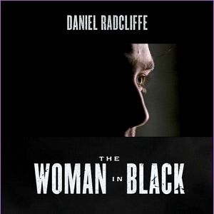 Bilder Die Frau in Schwarz