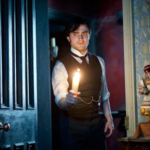 Bilder Daniel Radcliffe