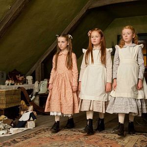 Bilder James Watkins