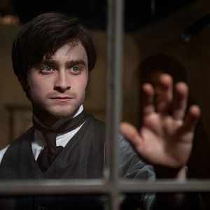 Bilder Daniel Radcliffe