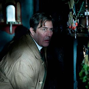 Bilder Ciarán Hinds