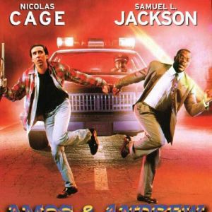 Bilder Amos & Andrew - Zwei fast perfekte Chaoten