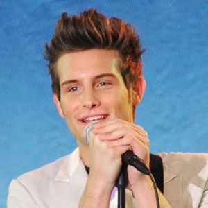Bilder Nico Tortorella